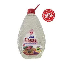 Lessive liquide lave linge Ejm Finesse 5L